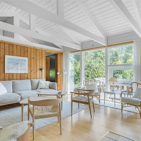 Dom wakacyjny 11141-nykobing-sj-skaerbygardsvej-40 *