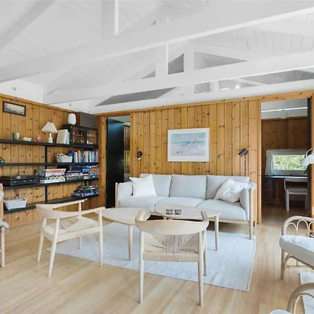 Dom wakacyjny 11141-nykobing-sj-skaerbygardsvej-40