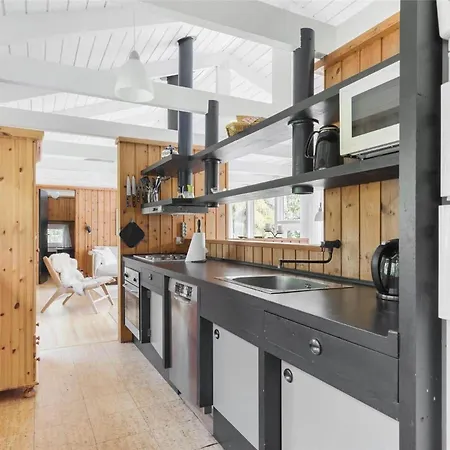 Dom wakacyjny 11141-nykobing-sj-skaerbygardsvej-40 Nykøbing Sjælland