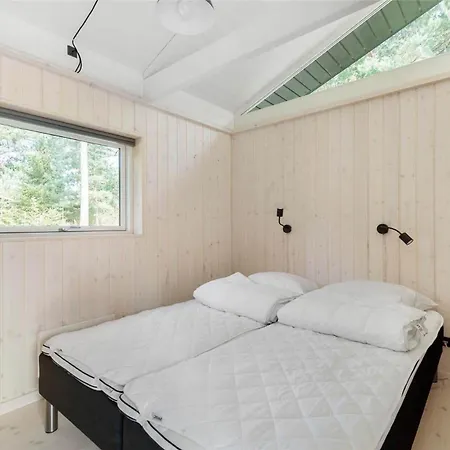 Dom wakacyjny 11141-nykobing-sj-skaerbygardsvej-40 *