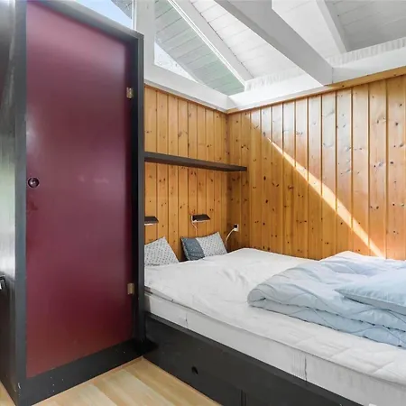 11141-nykobing-sj-skaerbygardsvej-40 Dom wakacyjny *