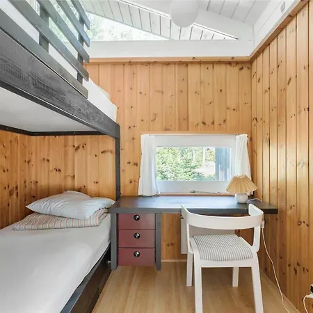 11141-nykobing-sj-skaerbygardsvej-40 Dom wakacyjny *