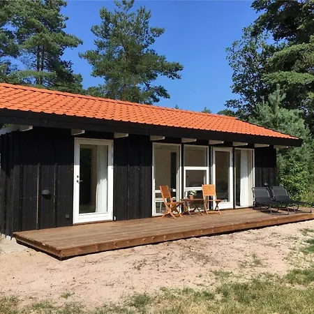 11141-nykobing-sj-skaerbygardsvej-40 Dom wakacyjny Nykøbing Sjælland