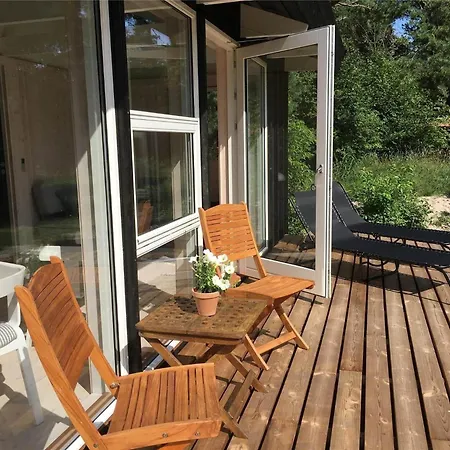 Dom wakacyjny 11141-nykobing-sj-skaerbygardsvej-40 *