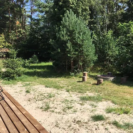 Dom wakacyjny 11141-nykobing-sj-skaerbygardsvej-40 *