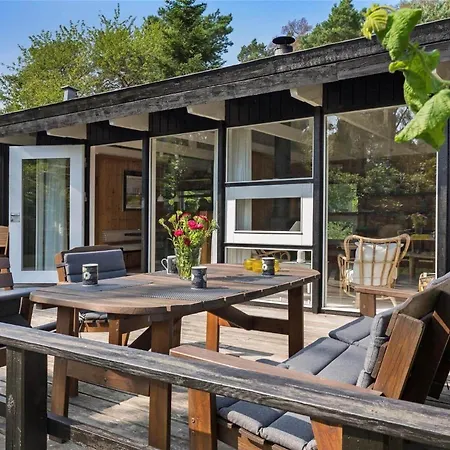 11141-nykobing-sj-skaerbygardsvej-40 Dom wakacyjny *